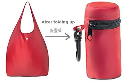 Foldable Shopping Bag