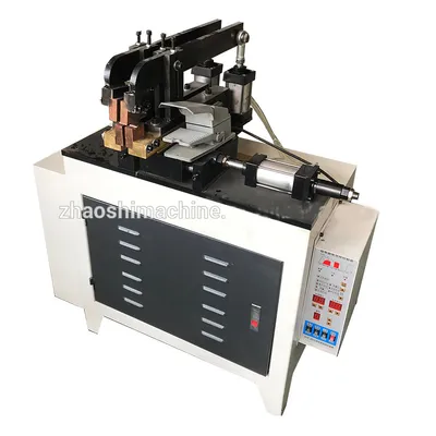 40kw 4-8mm Wire Butt Welding Machine