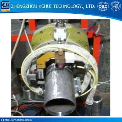 Retail Automatic Open Head Pipe Orbital TIG Welding Machines for Tube to Tube Welding