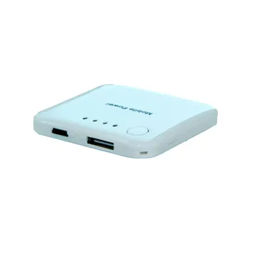 Power Stations 2000mAh with Pretty Show Charging to iPhone (YR20)