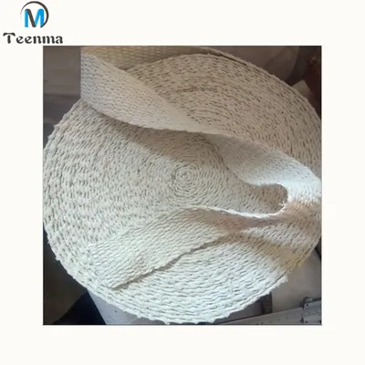 High Quality Heat Insulation Dust Free Asbestos Tape for High Temperature Resistance