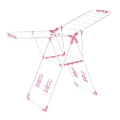 Steel Hanger Metal Multi-Port Clothes Clothes Hanger Color Coated Folding Garment Cheap Price