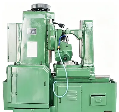 Y3180 Mechanical Gear Hobbing Machine, Large Module Cylindrical Gear Processing Equipment, Reducer Gear Cutting Machine, Ready Stock with Factory Pre-Commission