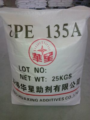 PVC Impact Modifier /CPE 135A
