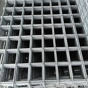 High Tensile Mining Wire Mesh Stainless Welded Wire Mesh