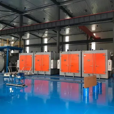 Hb-B Series Transformer Curing Oven/Transformer Ove/Transformer Drying Oven