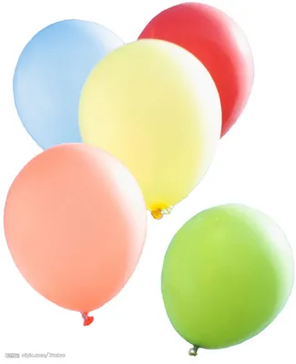 Latex Balloon Production Line