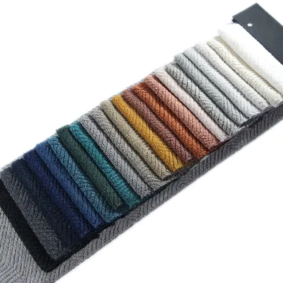 Nice Design Upholster Fabric Decorative Fabric for Sofa and Car Covers