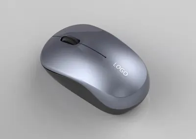 2.4G Wireless Mouse Gaming Mouse Computer Mice Customized Mouse Business and Office Mouse Gift Mouse Customized Logo