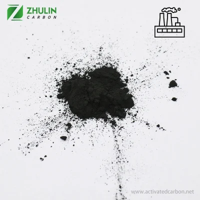 Buy Good Purification and Adsorption Gas Purification Powder Activated Carbon