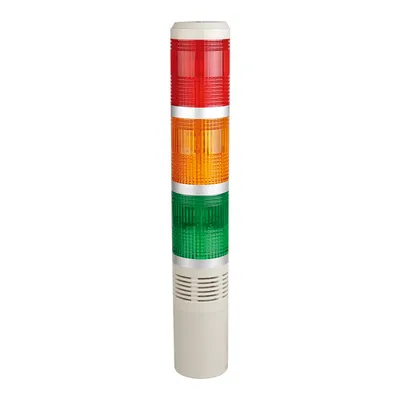 Fault Signal Light with Buzzer