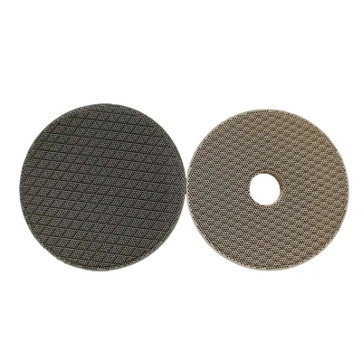 Heat Storage Body Infrared Honeycomb Ceramic Plate Catalytic Ceramic Heating Plate