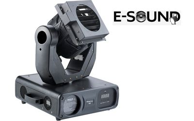 Moving Focus Light (YS-M017)