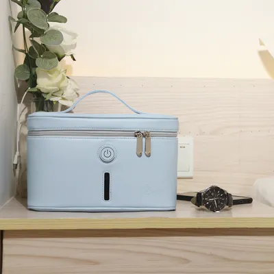 UV Sterilizing Disinfection Multi-Function Box&Bag