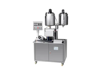 Thermoforming Filling Machine for Lipstick