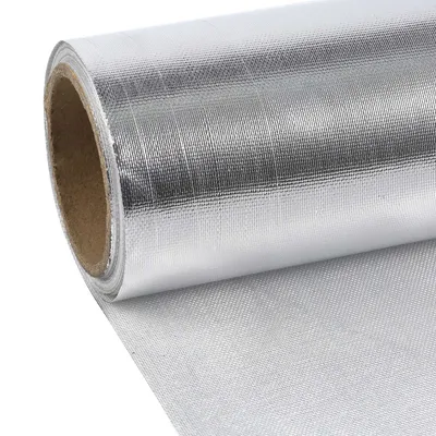 Radiant Barrier Insulation Fabric Cloth