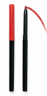 Customizable Logo Eyeliner Empty Plastic