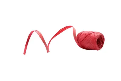 Customized Color Paper Raffia Ribbon Manufacturer Wholesale (PR-210)