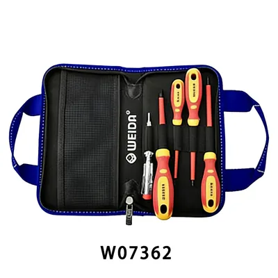 Easy to Move Hot Sale Versatile High Strength Work Box