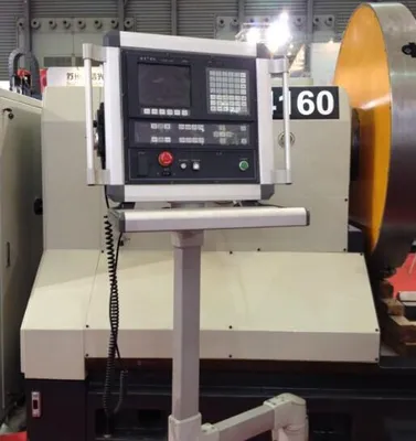 2020 Customizable, High Quality Cantilever Box for Machine Building Centers