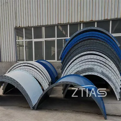 Welding Storage Bin of Cement/Welding Storage Tank of Cement 120t/5t Bulk Building Materials