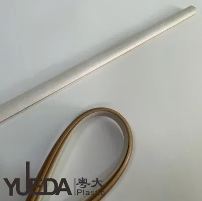 Yueda Building PVC Material Profile
