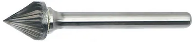 China Manufacturer Supply Tungsten Carbide Rotary File, Tool, Double Cut Burrs, Sj