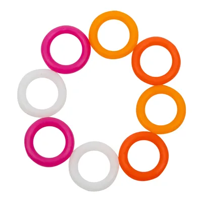 Reliable O-Ring Seals Operate Stably Under Ultra High Pressure Over 1000bar Level
