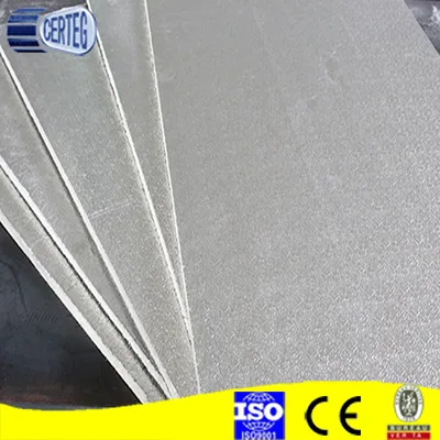 PU foam insulation sheet for HVAC Duct System