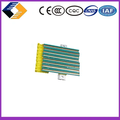 Sjr Bus Bar System with Good Price