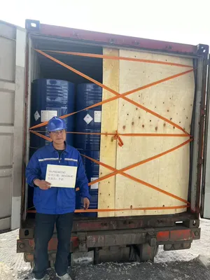 China Factory High-Purity Isopropyl Alcohol/Ipa CAS 67-63-0