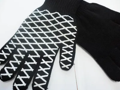 Nomex Oven Gloves, Silicone Heat Resistant Gloves