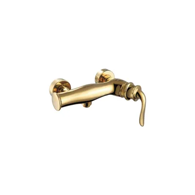 Brass Mixers for Mexico Customers