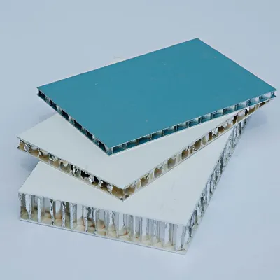 Honeycomb Sandwich Panel Honeycomb Panel Exporter