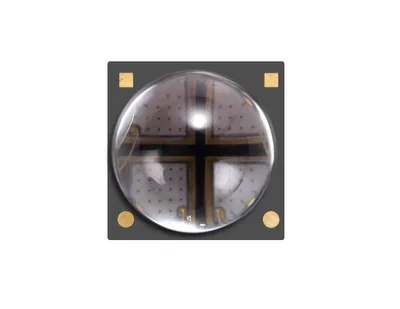 High Power 10W 405nm with Angle 60 Degrees Electronic Tube & Transisitor