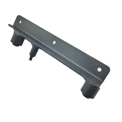 Premium Quality Automotive Components - Customizable Metal CNC Machining