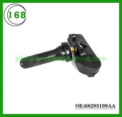 Tire Pressure Monitoring Sensor for Dodge 68293199AA 68293199ab 68293199AC