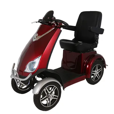 China Factory Supply Cheap Price Electric Mobility Scooter & E-Scooter for Adults