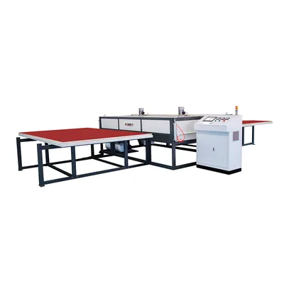 Factory Offer Glass Laminated Furnace Glass Lamination Machine