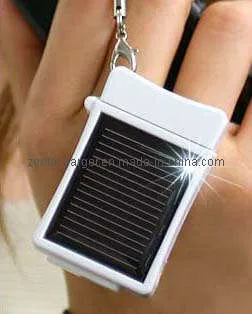 Mini Portable Charger