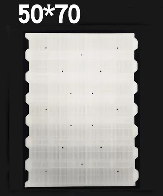 Wholesale Piglet Seamless Plastic Flooring