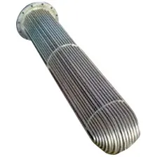 High Quality Carbon Steel Bundle Tubes