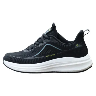 Wear-Resistant High Elasticity Non Slip Kitchen Shoes for Hot Pot Restaurants