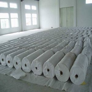 PE Laminated PP/PE Woven Fabric Roll (PY1-90)