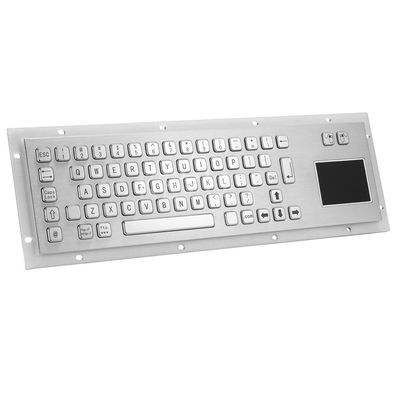 Metal Keyboard (KY-PC-DT)