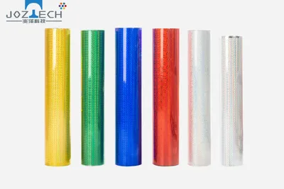 Premium BOPP Laser Composite Film for Copper Paper Printing