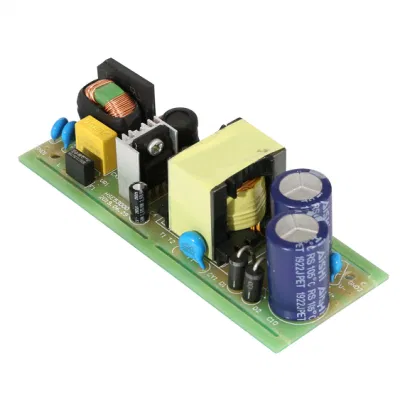 42W 1.2A Isolated LED Driver with 0.95 Pfc and Ce/EMC/UL