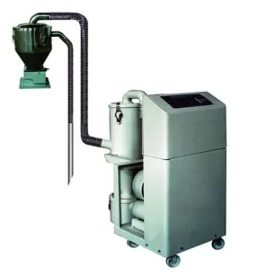 Automatic Feeder
