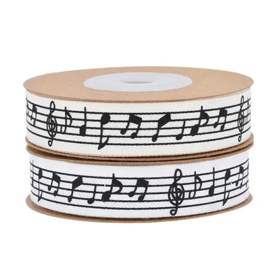 Stylish Cotton Ribbon for Sustainable Spring and Summer Crafts