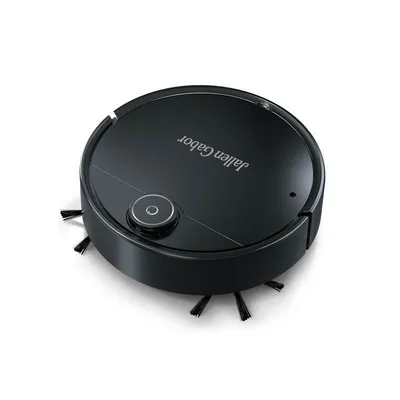 Robot Vacuum Mop Combo, Lidar Navigation Robot Vacuum